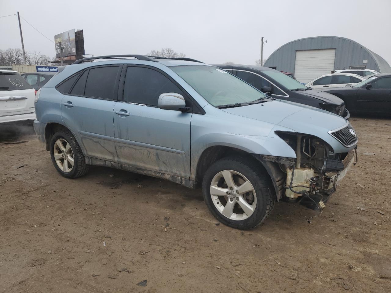 2004 Lexus RX - Image 4