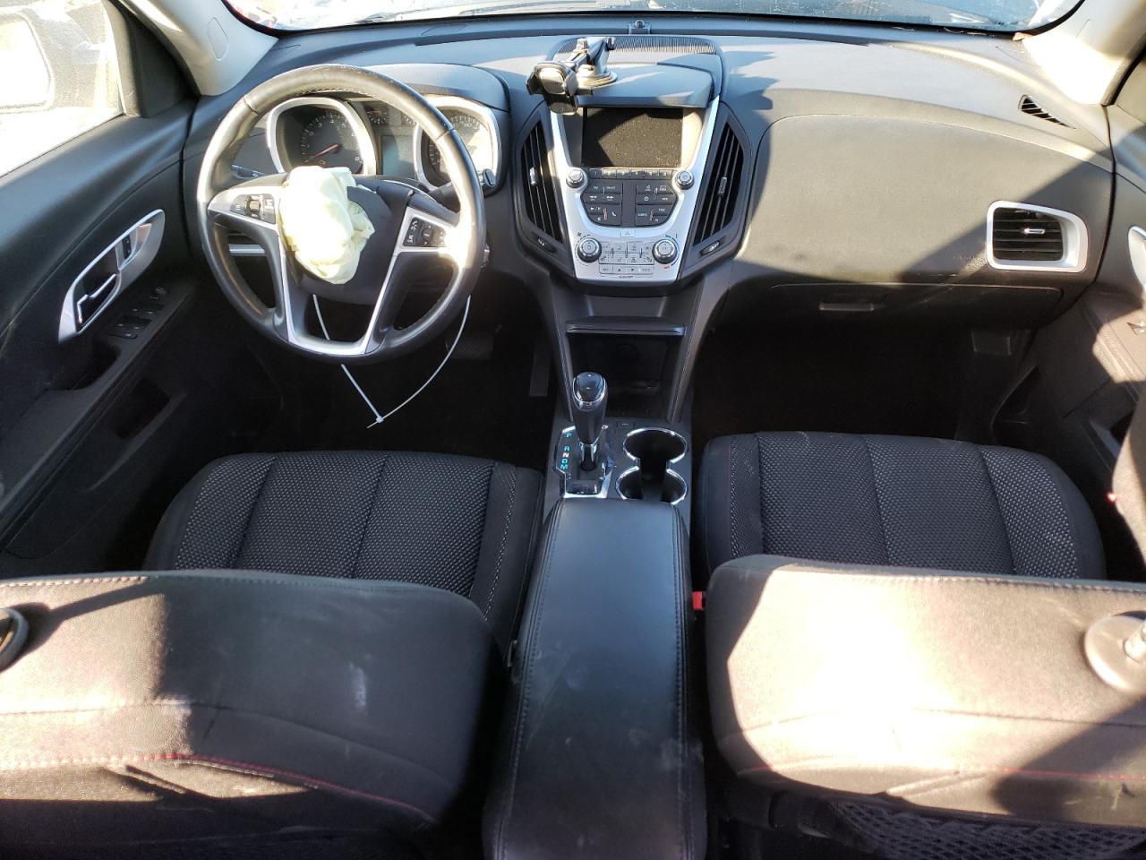 2016 Chevrolet Equinox - Image 8