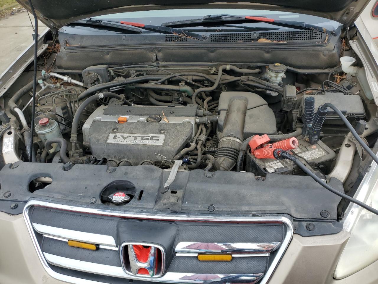 2006 Honda CR-V - Image 13