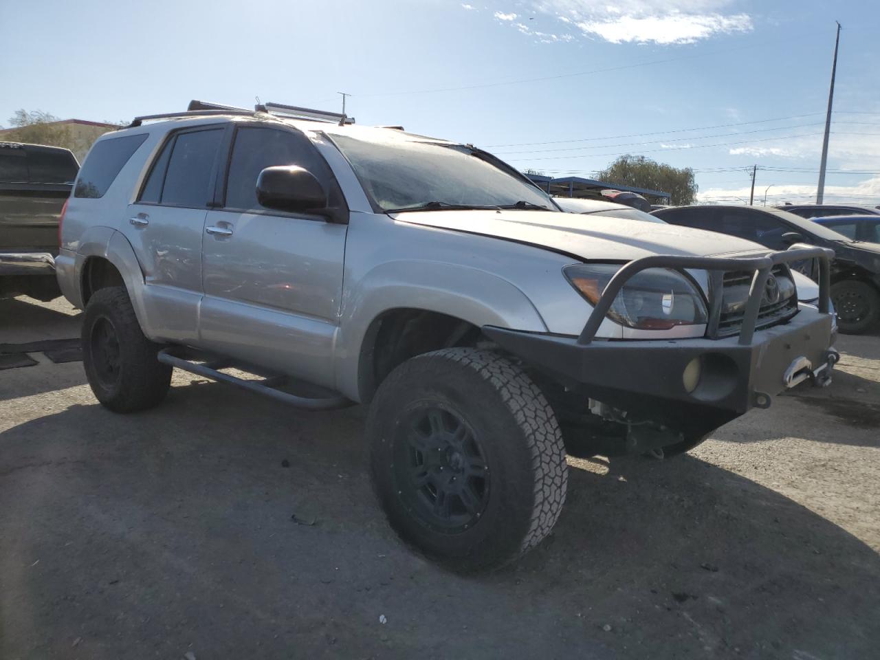 2007 Toyota 4Runner - Image 4