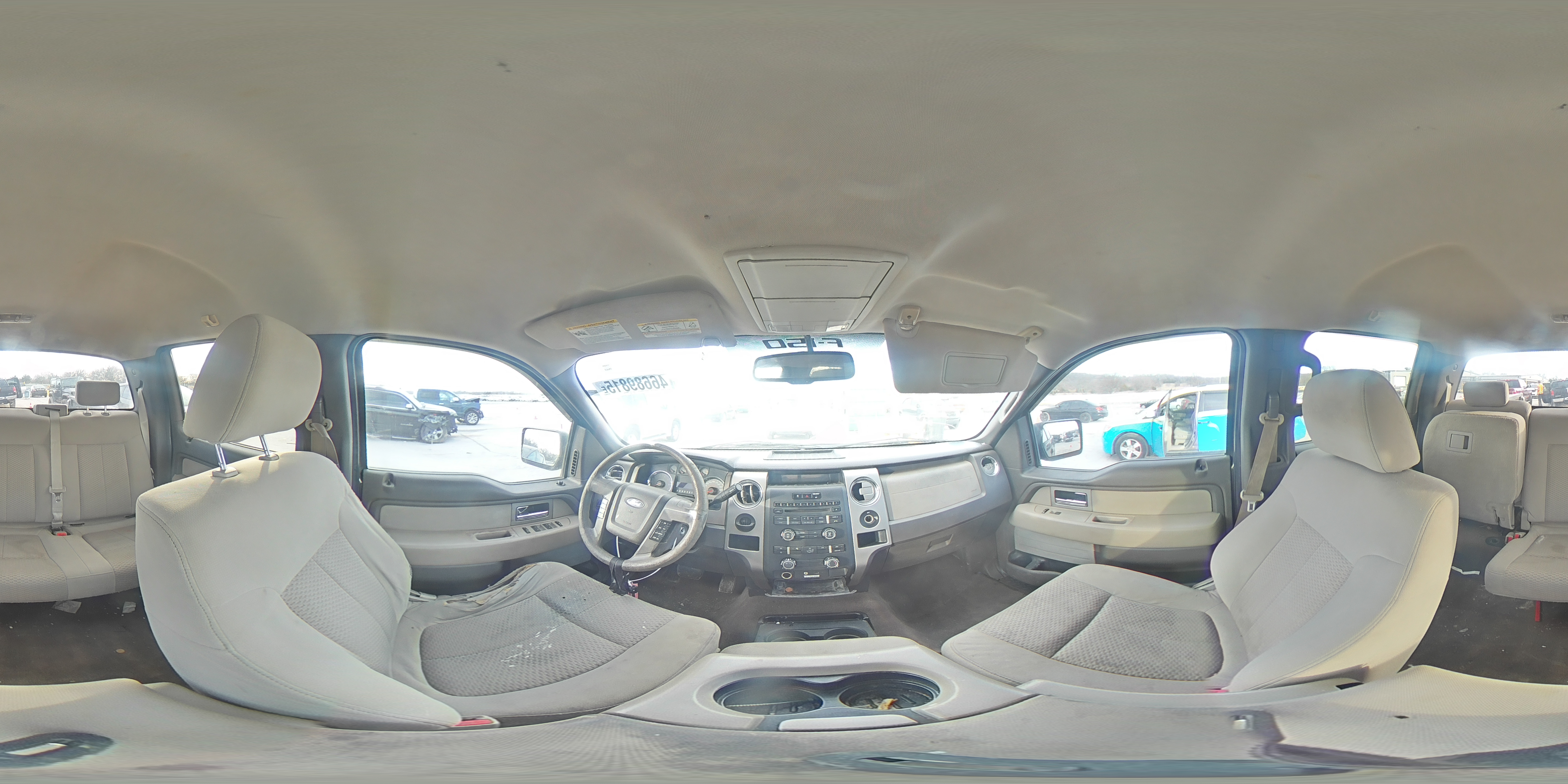 2009 Ford F-150 - Image 13