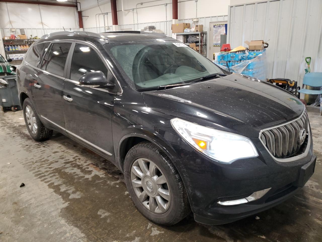 2013 Buick Enclave - Image 4