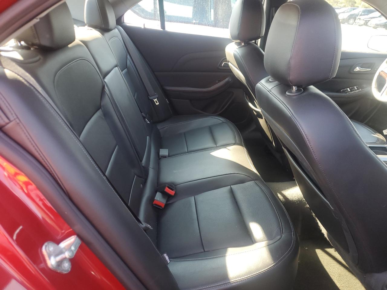 2013 Chevrolet Malibu - Image 10