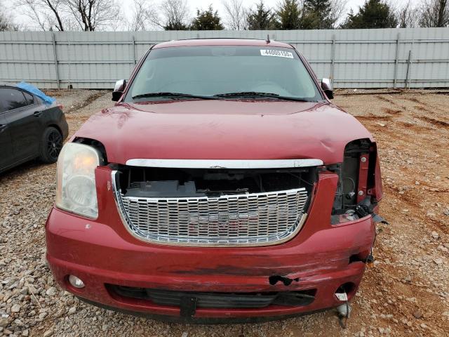  GMC YUKON 2012 Бургунді