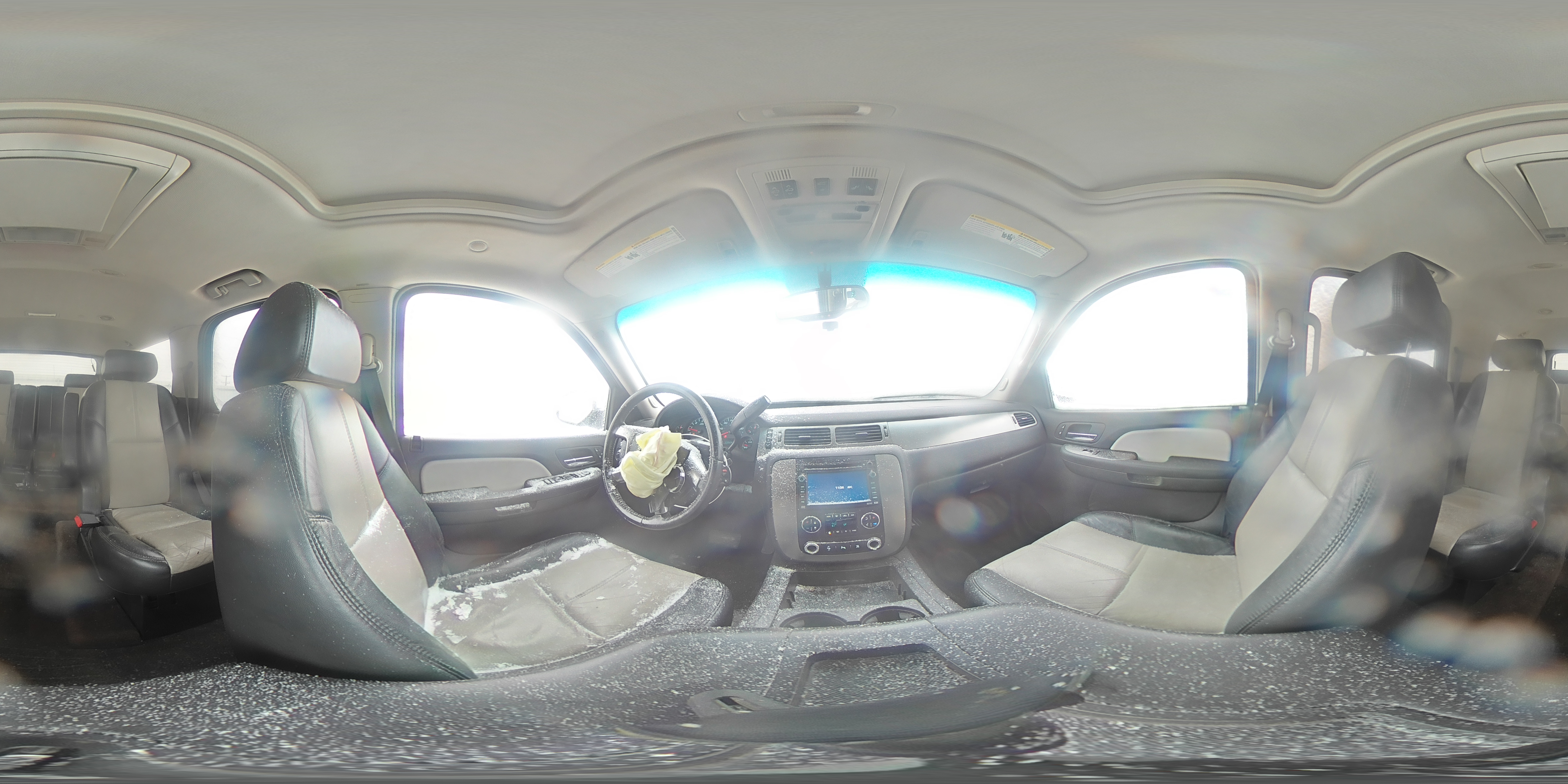 2007 Chevrolet Tahoe - Image 14