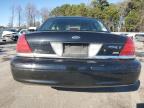 2011 Ford Crown Victoria Lx for Sale in Dunn, NC - Front End