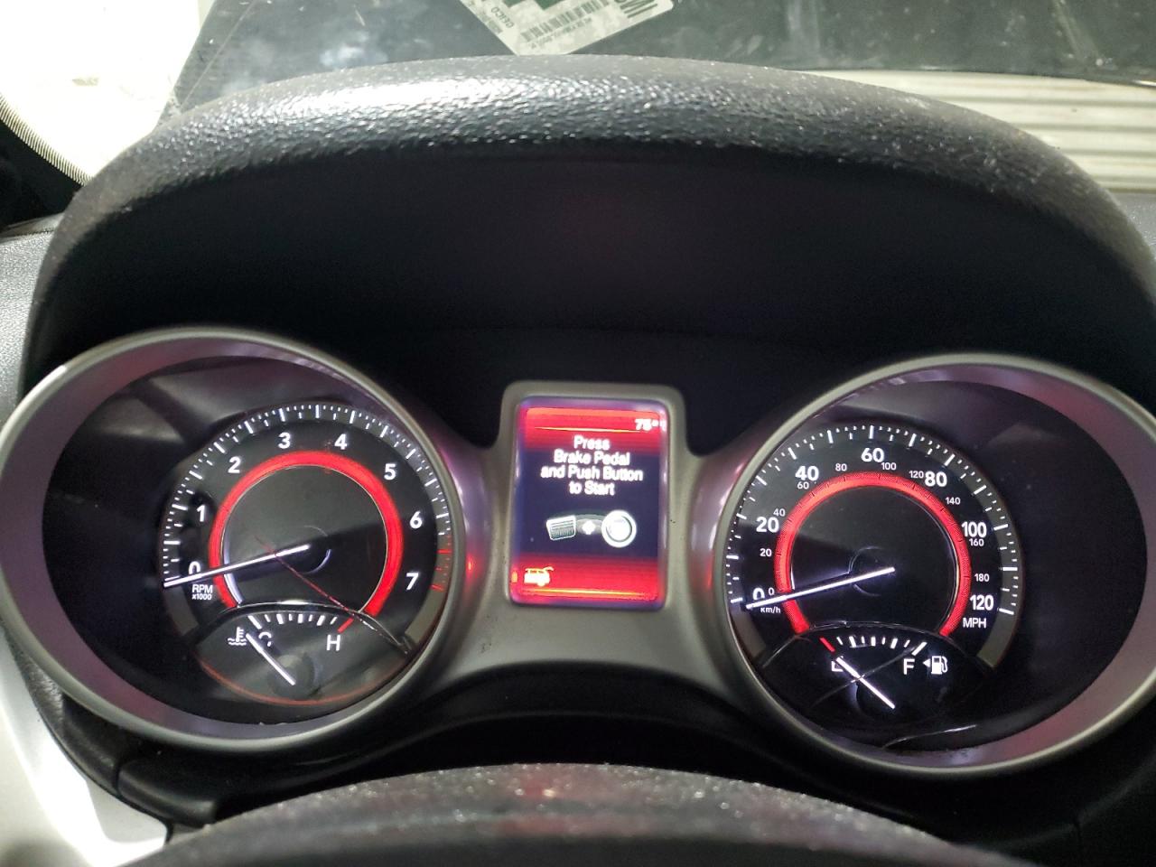 2020 Dodge Journey - Image 9