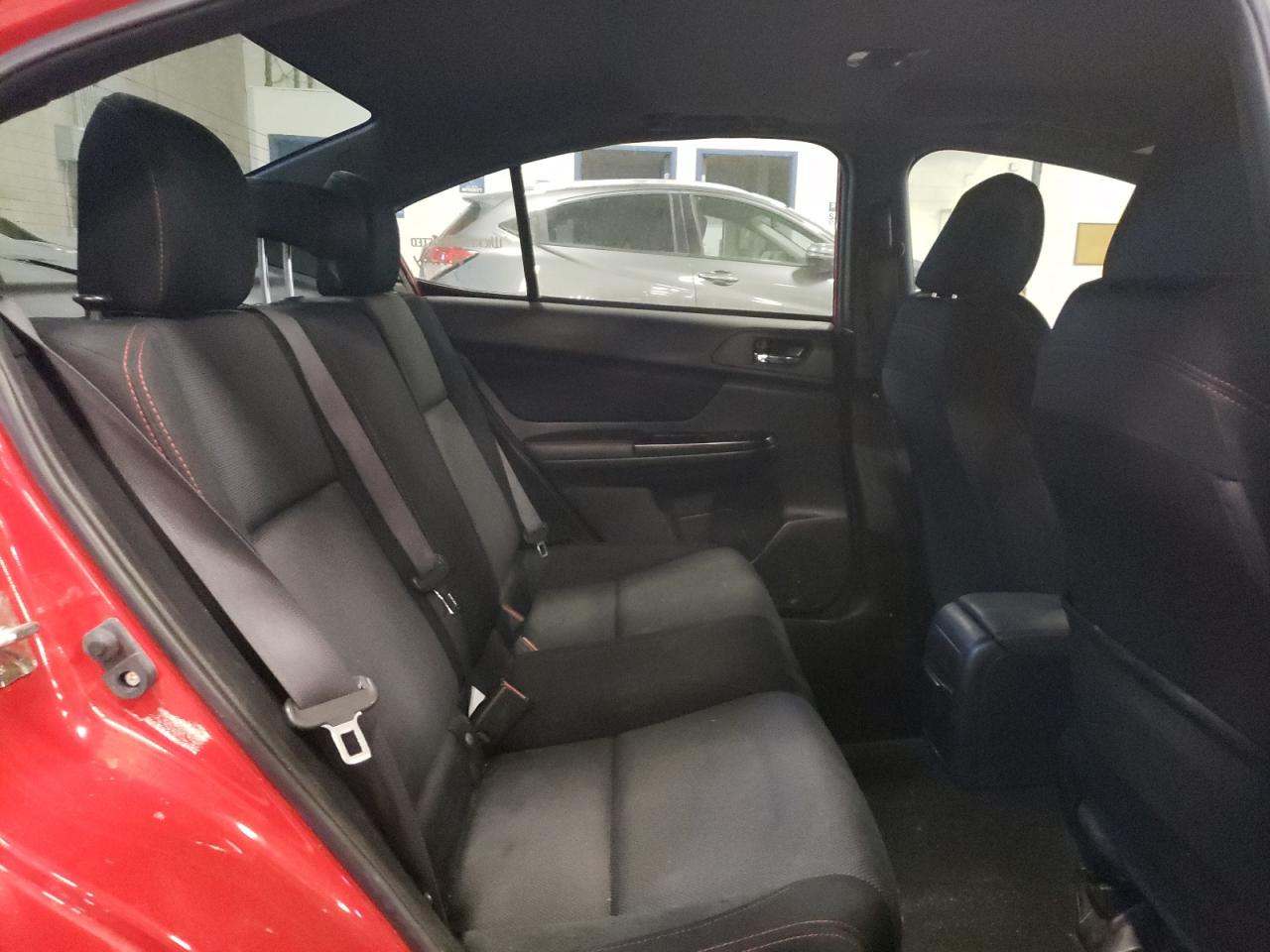 2017 Subaru WRX - Image 10