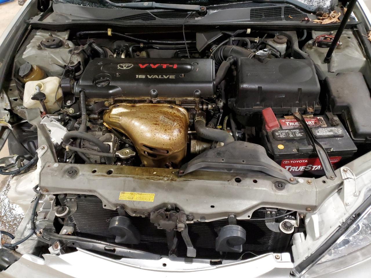 2002 Toyota Camry - Image 11
