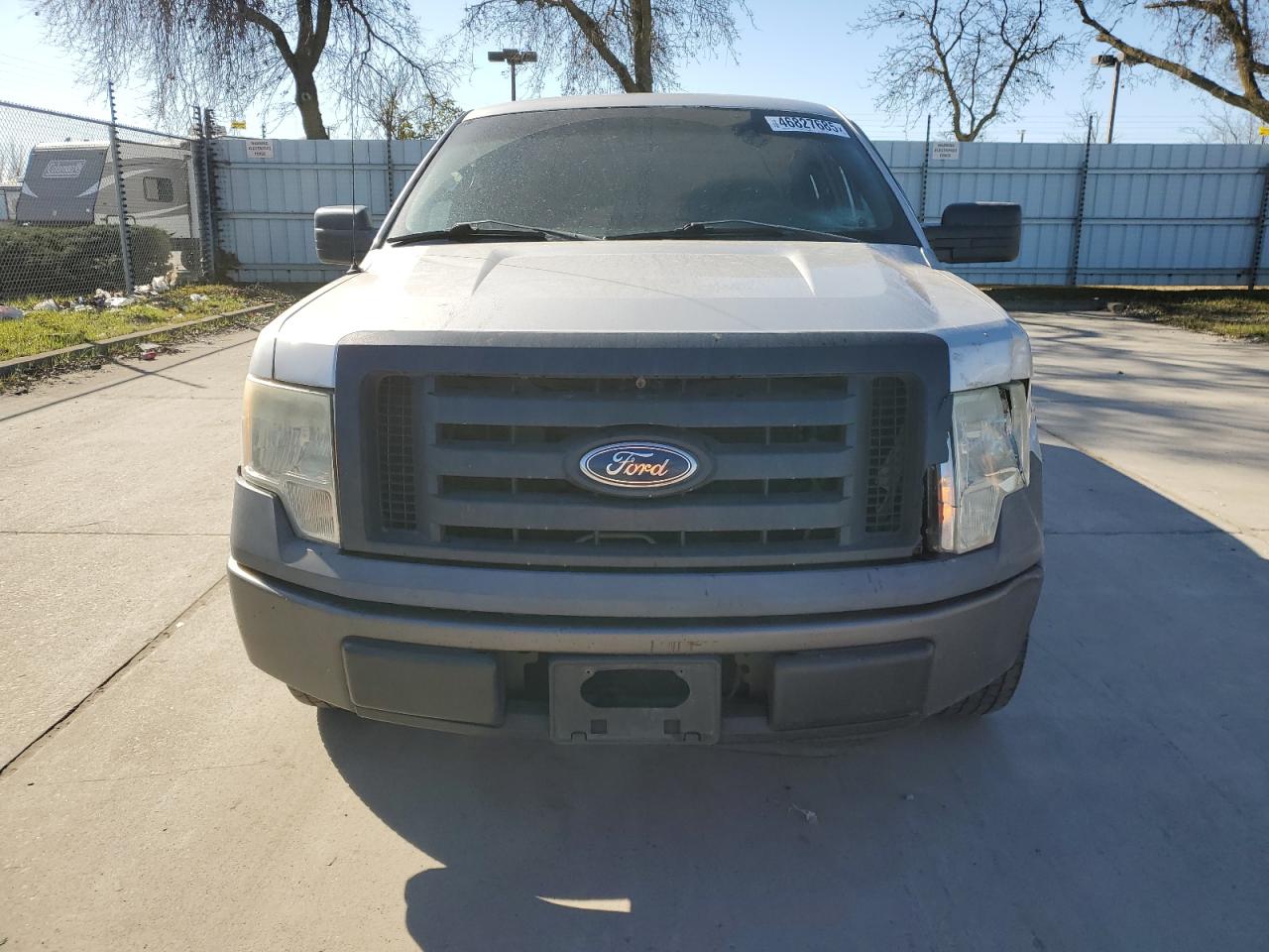 2009 Ford F-150 - Image 5