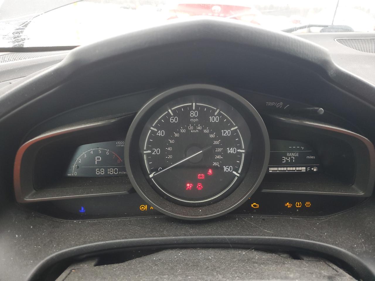 2018 Mazda 3 - Image 9