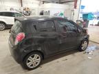 2014 Chevrolet Spark 1Lt იყიდება Mcfarland-ში, WI - All Over