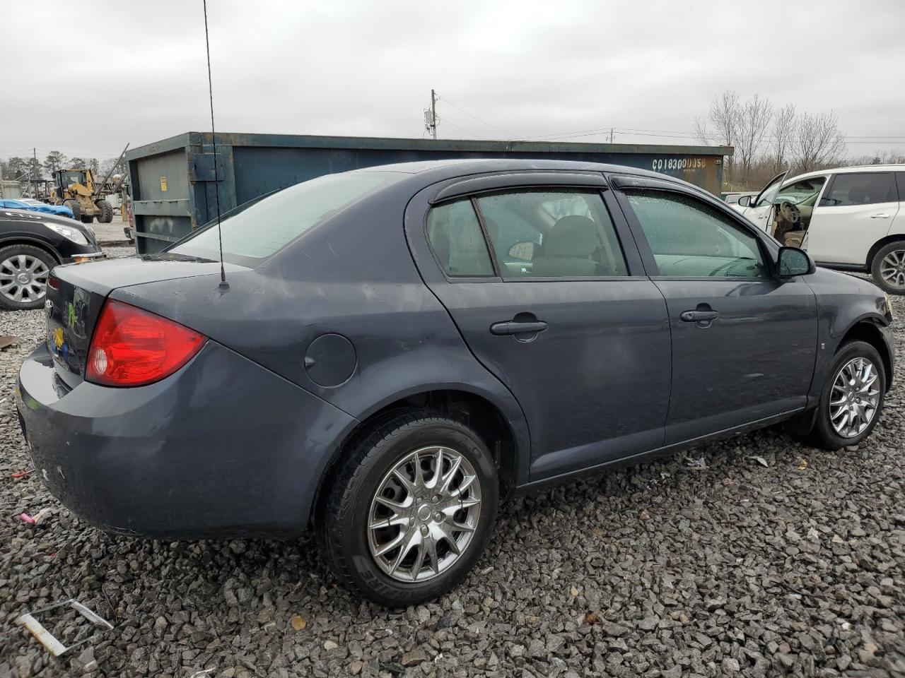 2008 Chevrolet Cobalt - Image 3