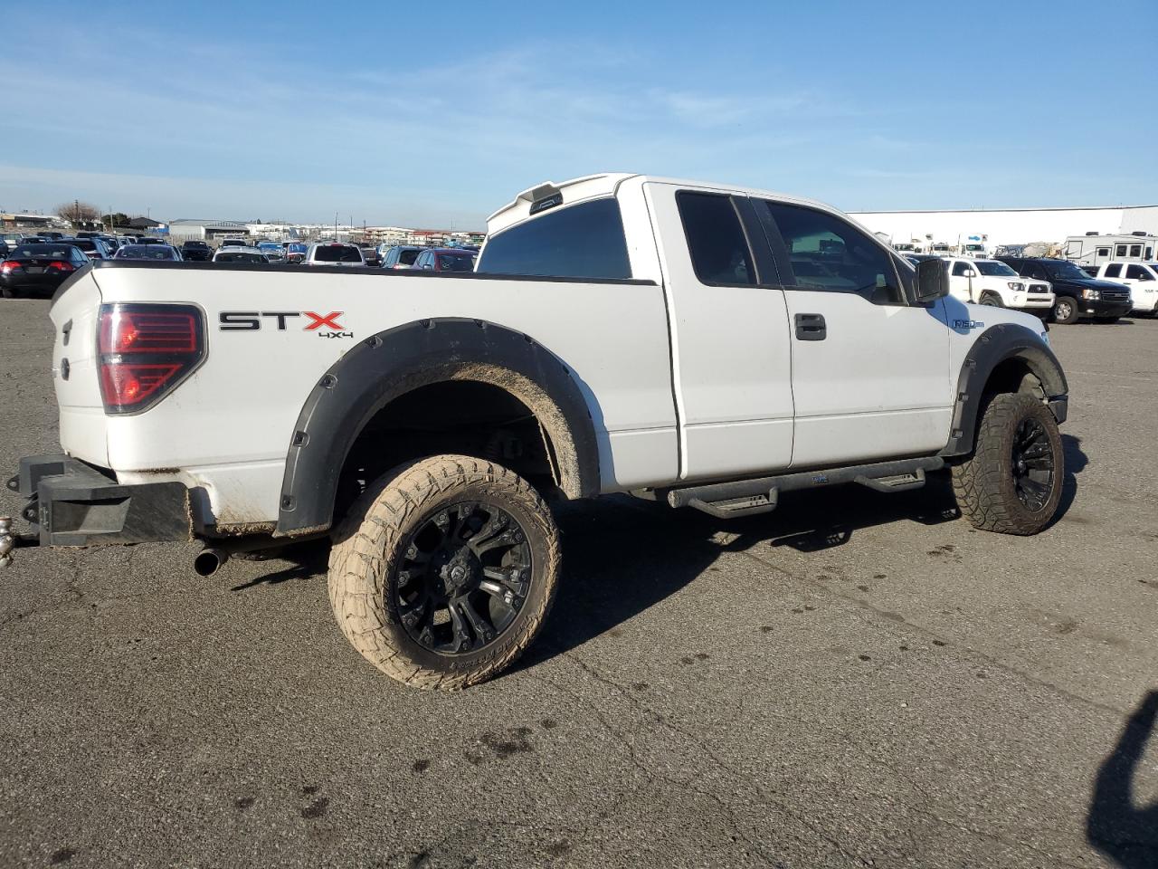 2013 Ford F-150 - Image 3