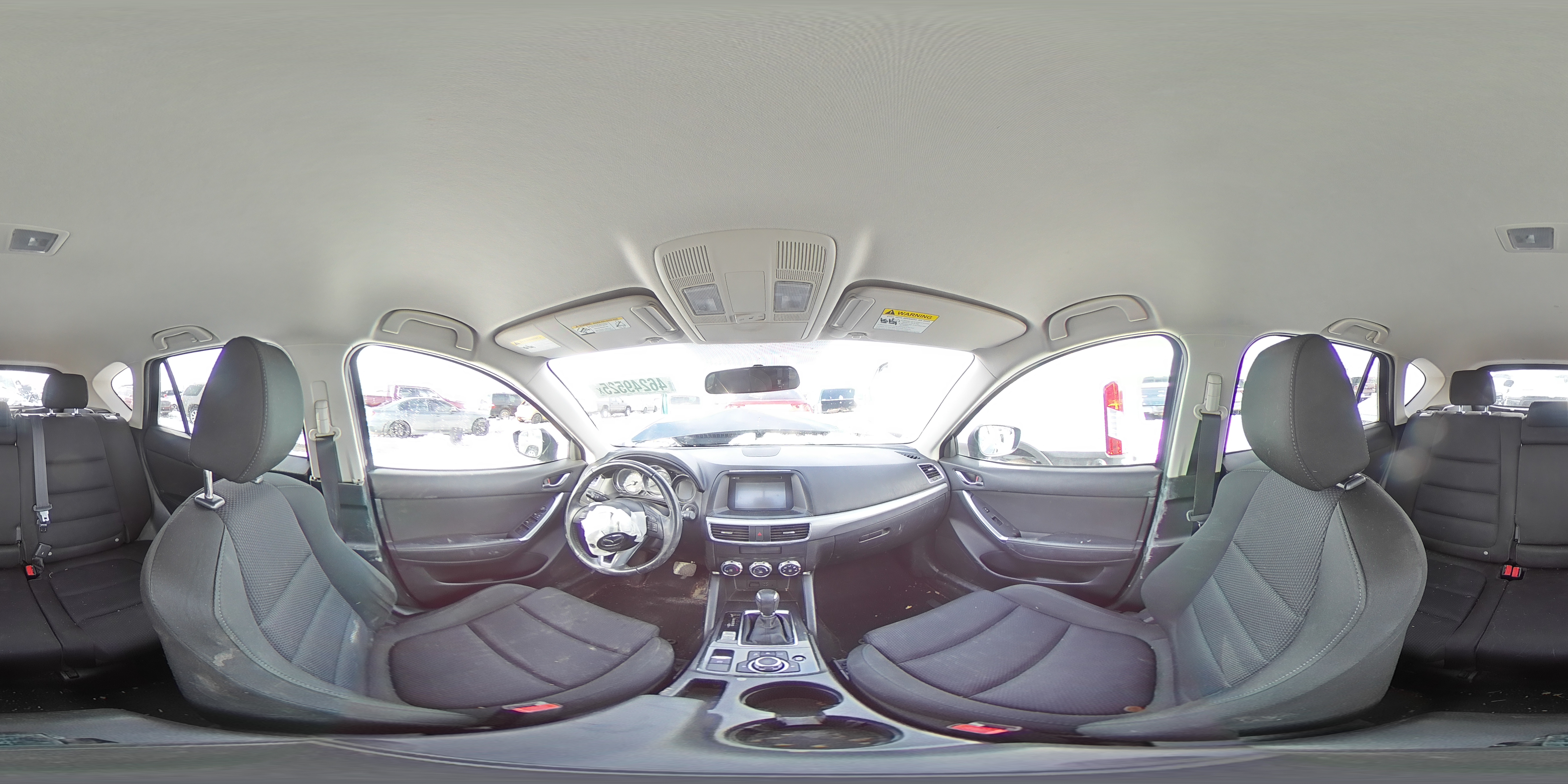 2016 Mazda CX-5 - Image 14