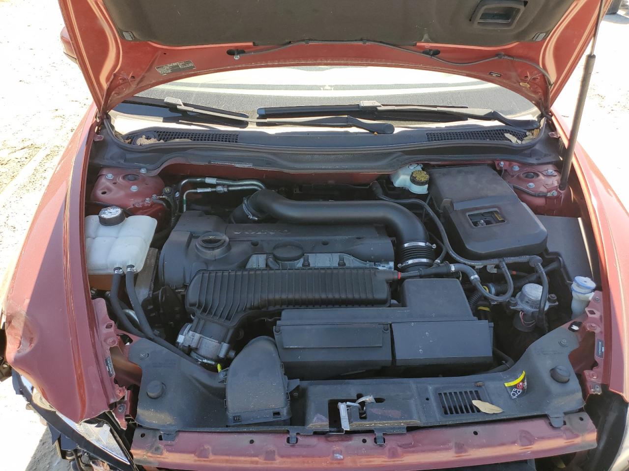 2011 Volvo S40 - Image 11