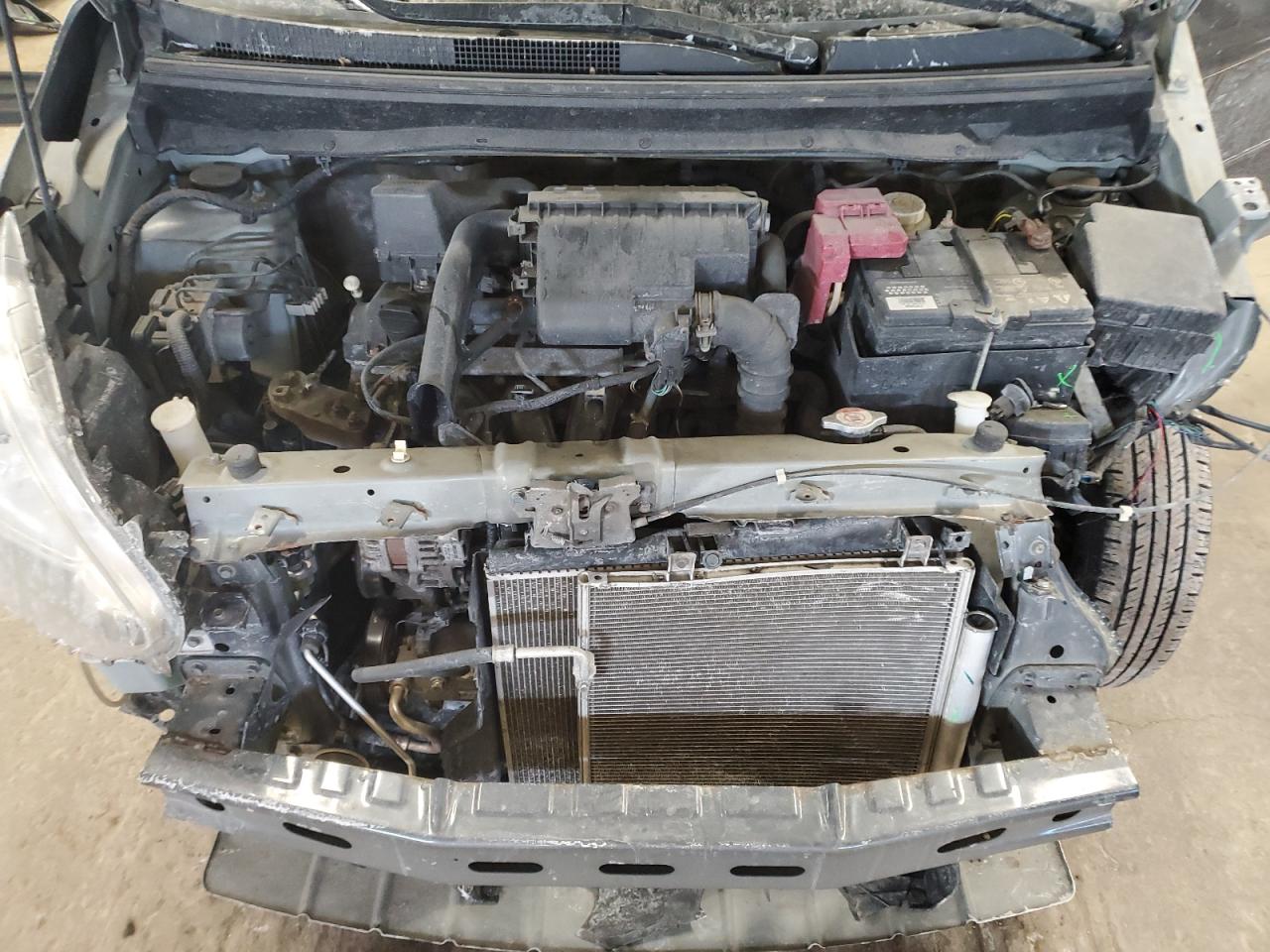 2015 Mitsubishi Mirage - Image 12