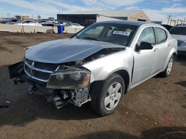 2008 Dodge Avenger Se