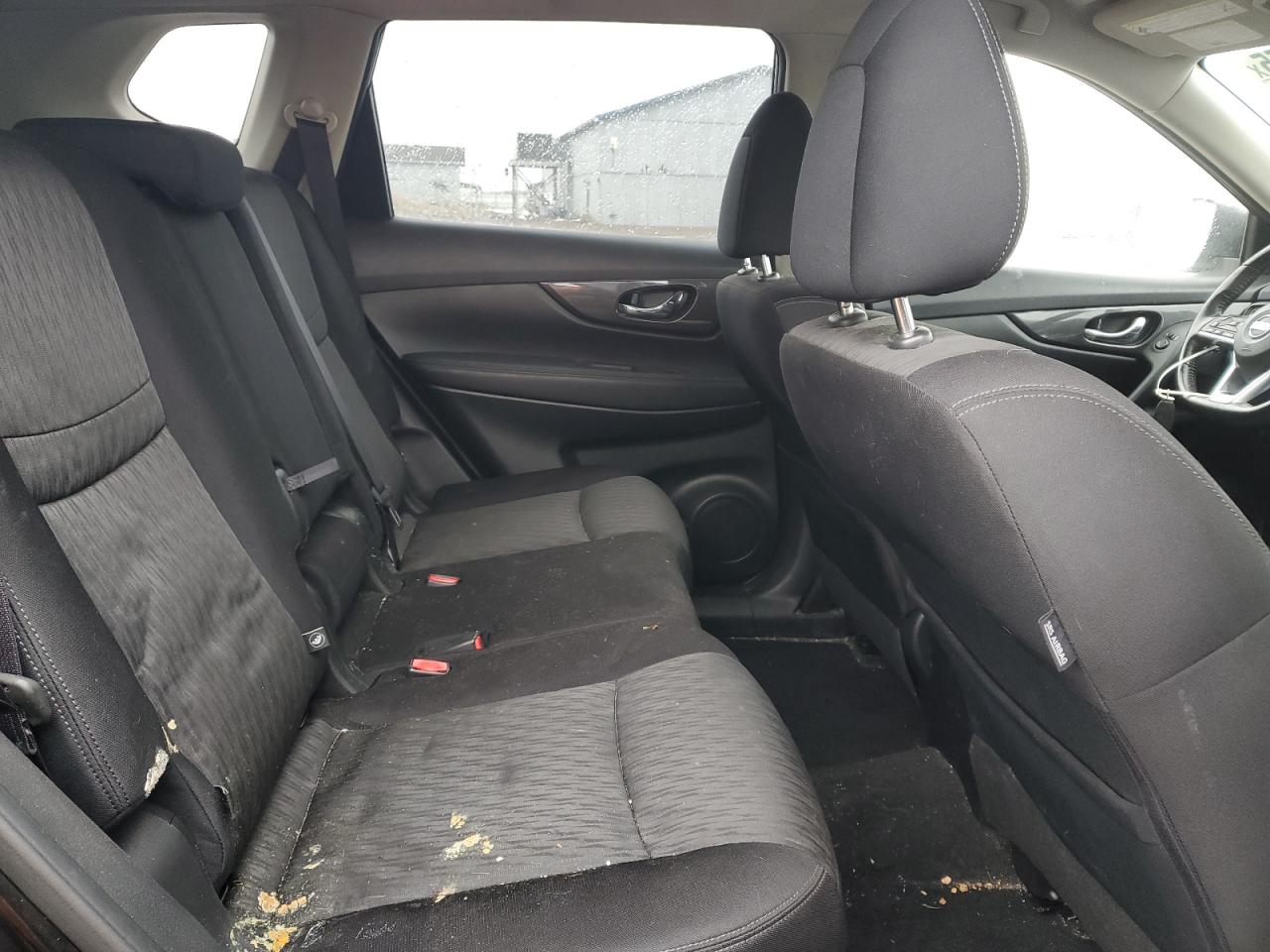 2020 Nissan Rogue - Image 10