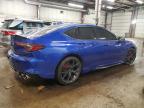 2022 Acura Tlx Type S zu verkaufen in New Britain, CT - Side