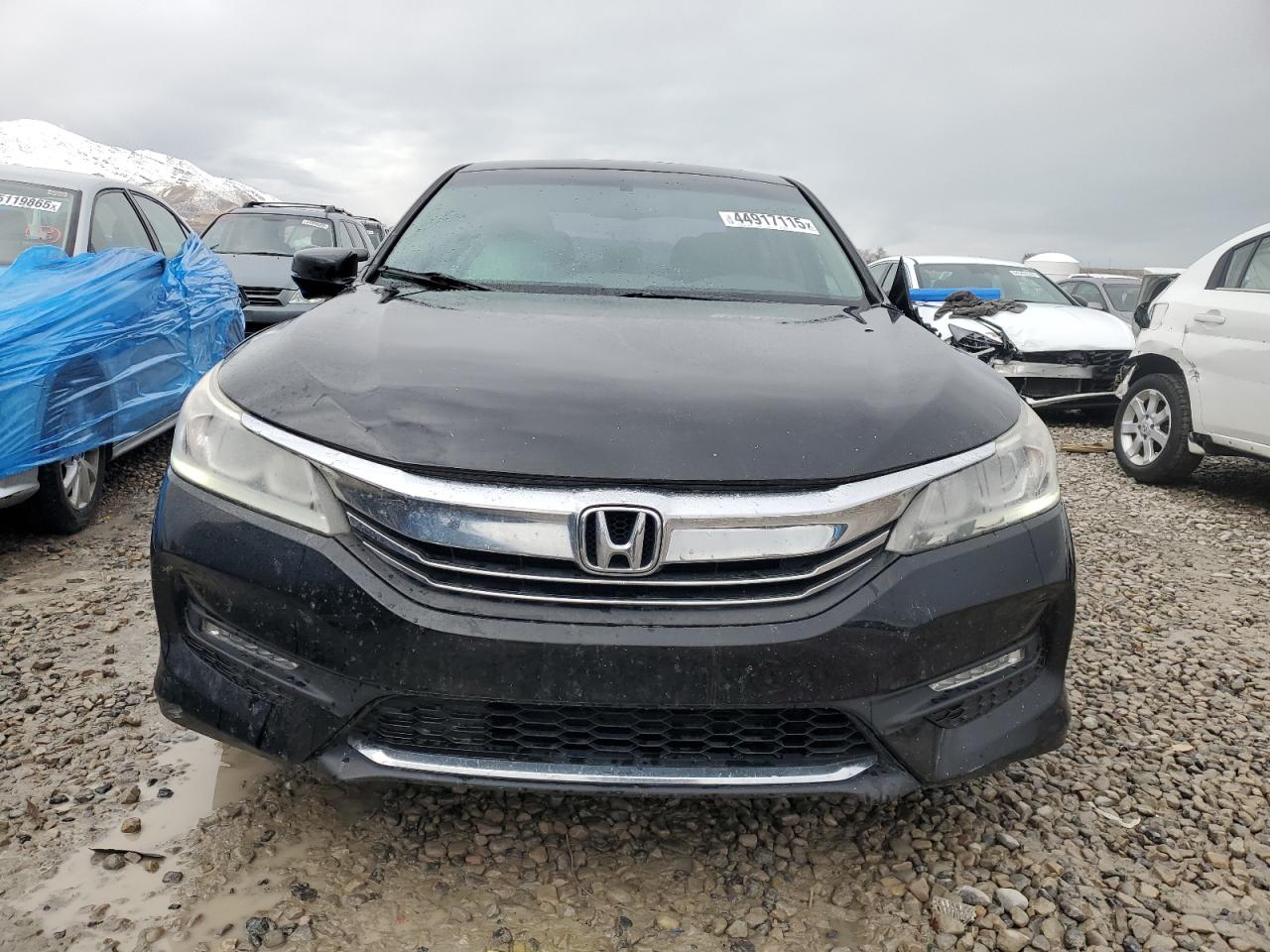 2016 Honda Accord - Image 5