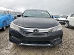 2016 Honda Accord Exl на продаже в Magna, UT - Side