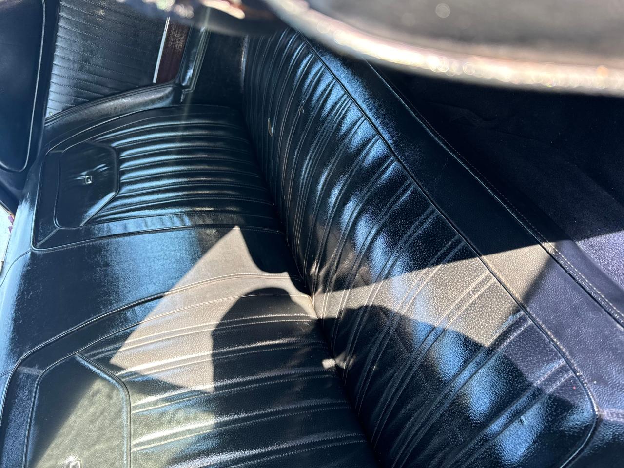 1971 Dodge Charger VIN: WH2301A195620 Lot: 46742855