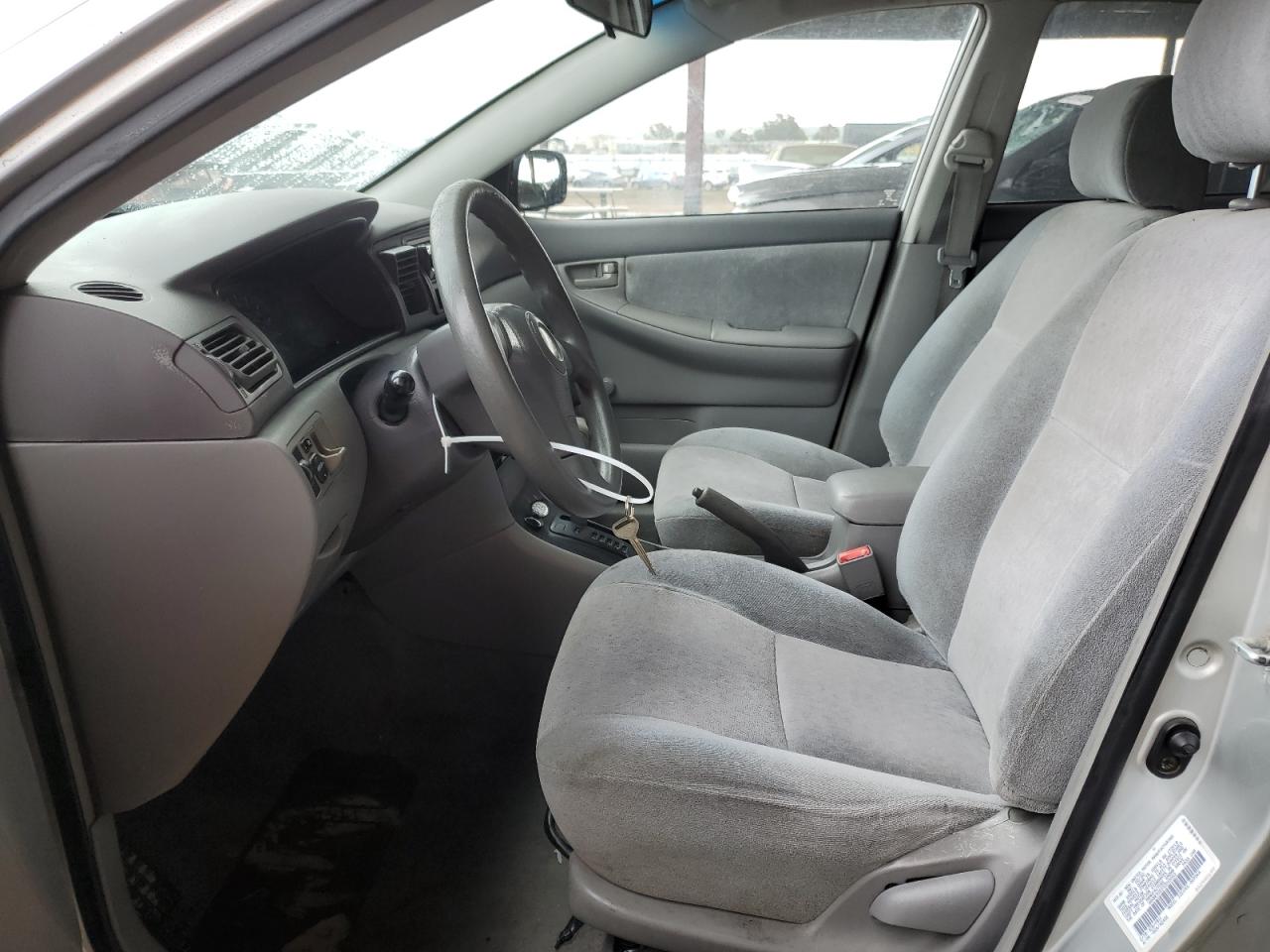 2003 Toyota Corolla - Image 7