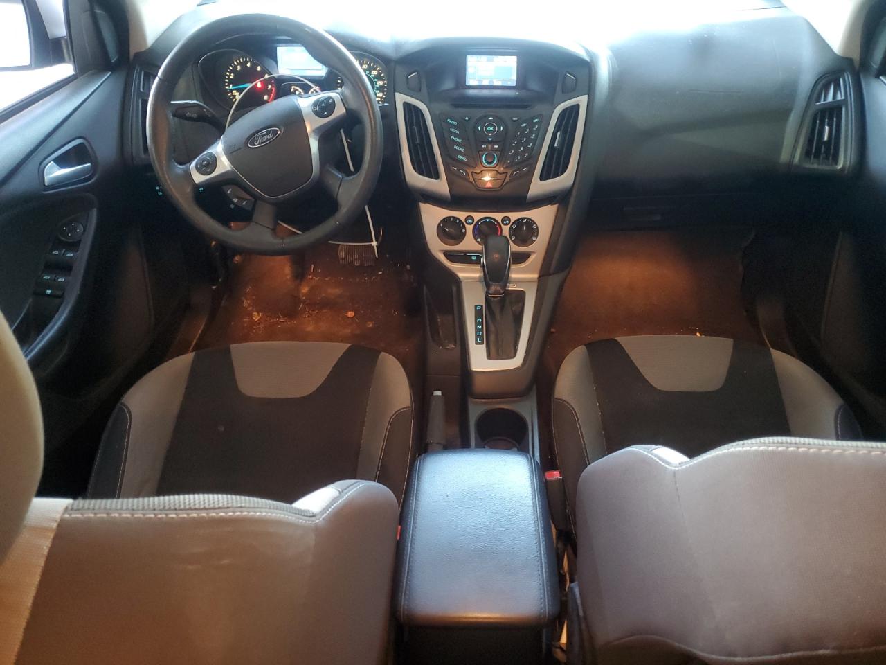 2014 Ford Focus - Image 8