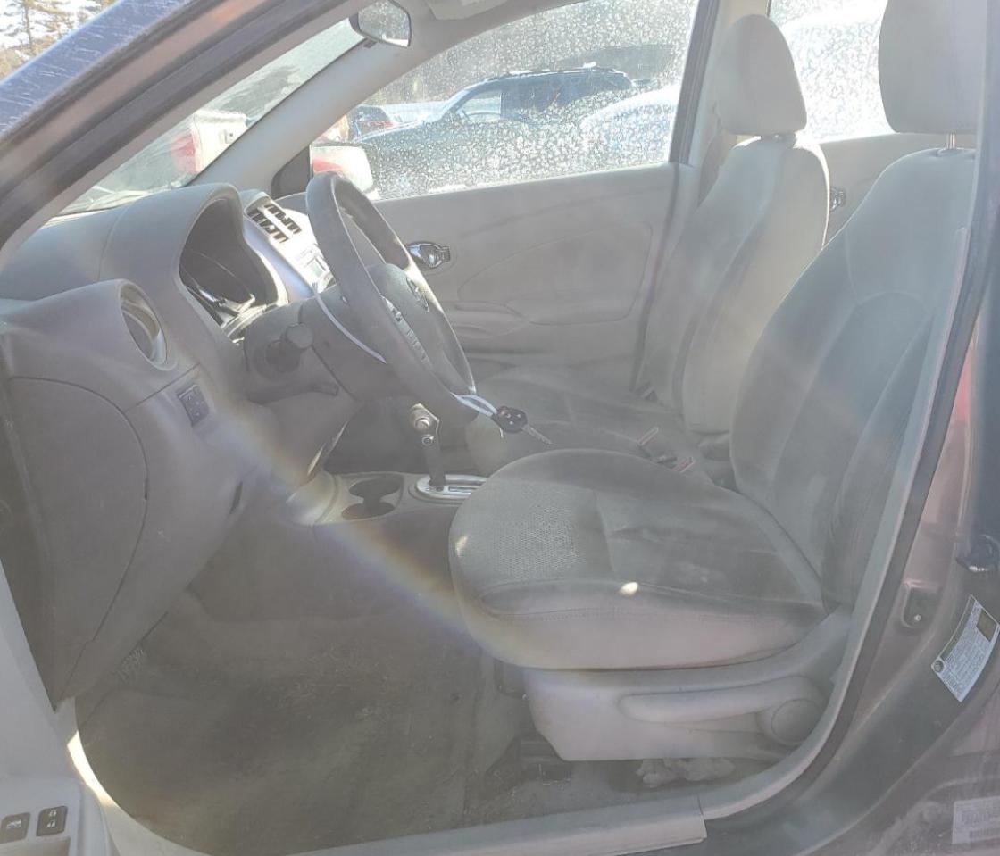 2015 Nissan Versa - Image 7