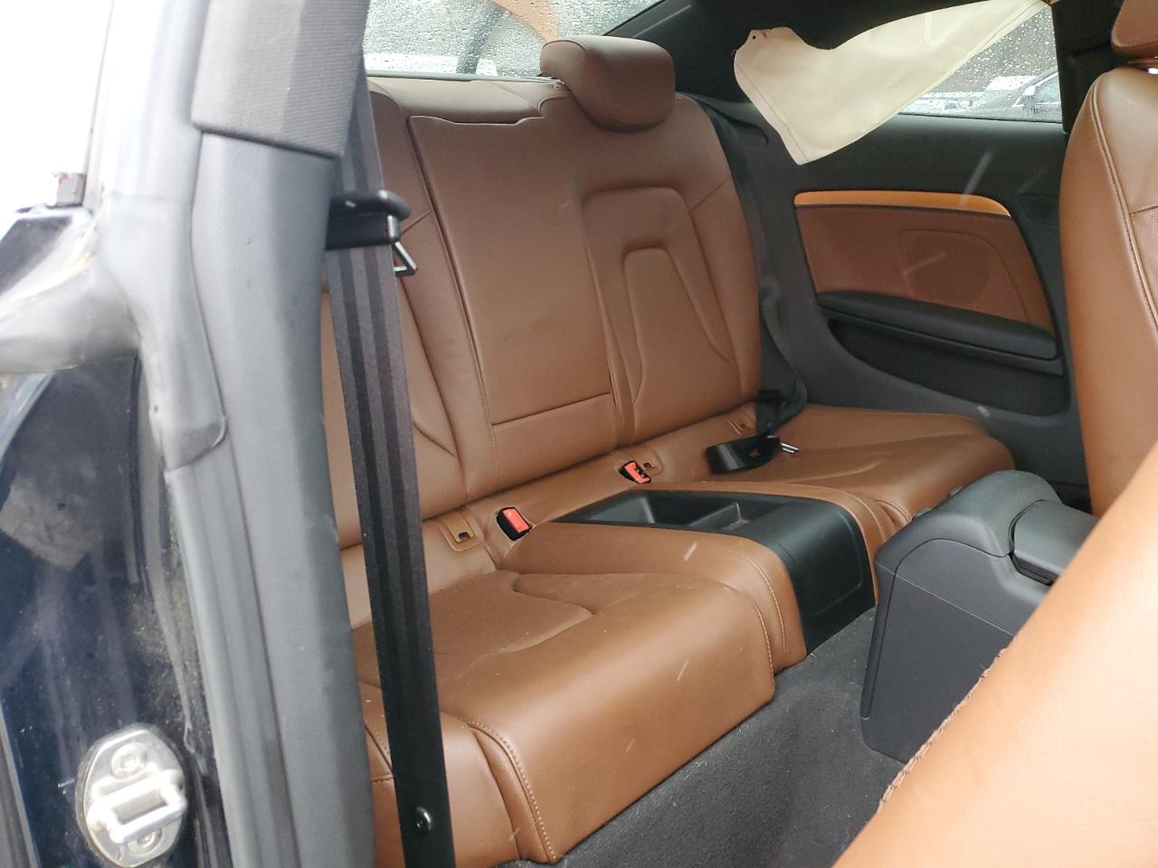 2010 Audi A5 - Image 10