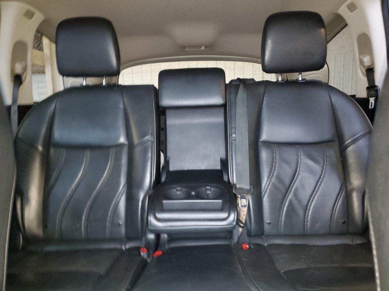 2014 Infiniti QX60 - Image 10