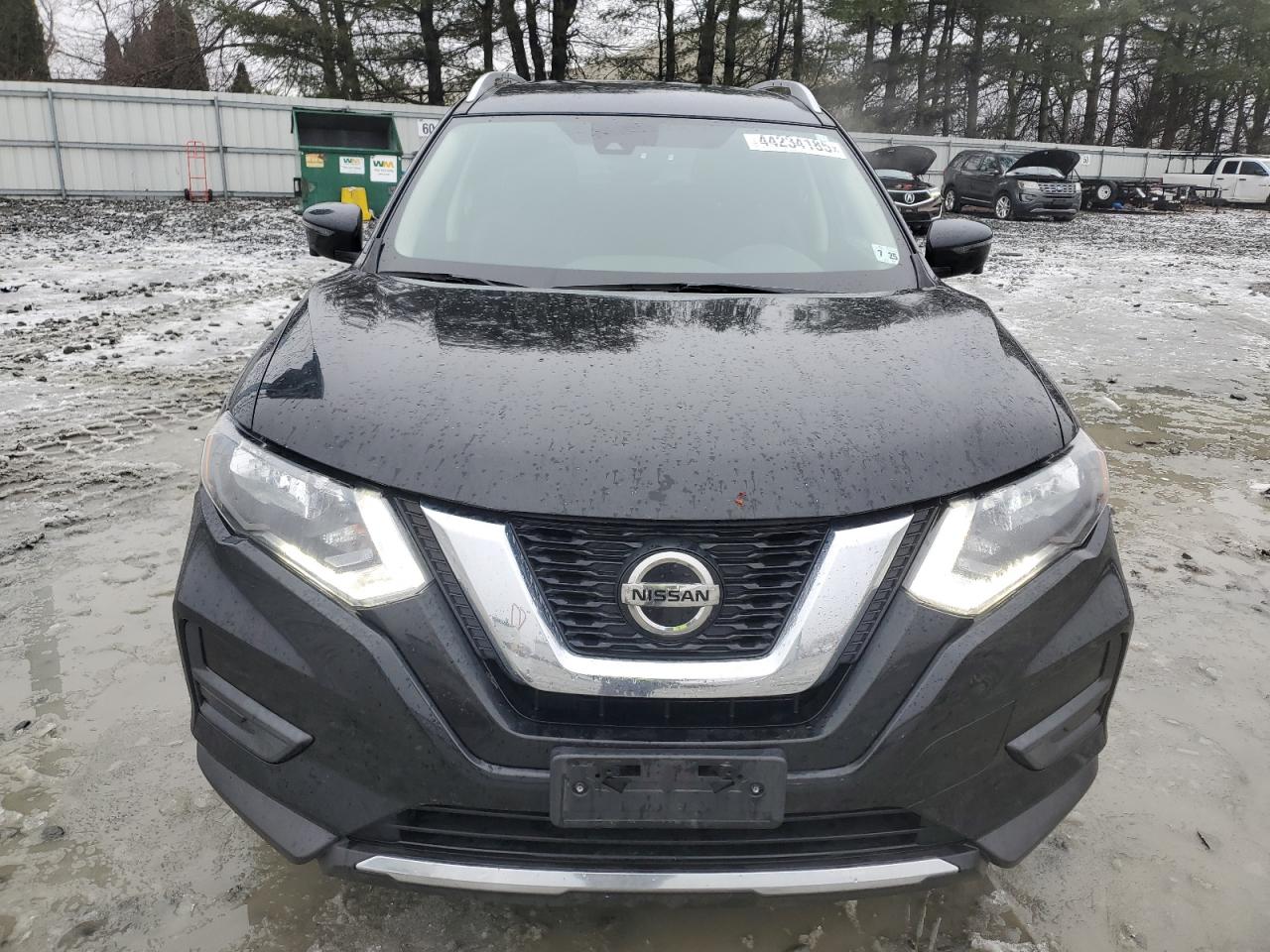 2020 Nissan Rogue - Image 5