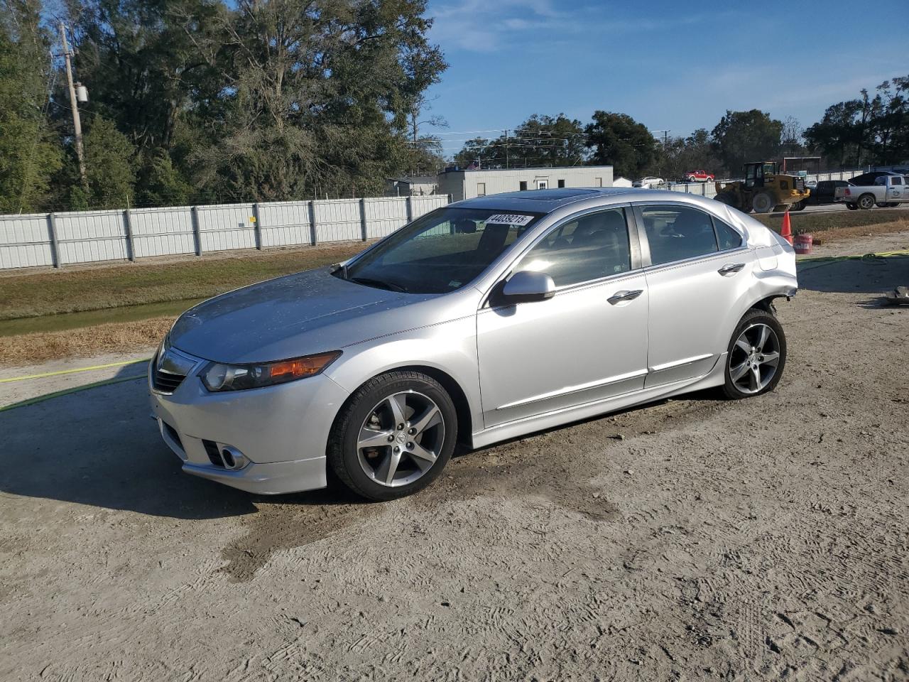 2012 Acura TSX - Image 1