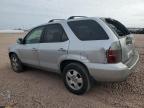 2006 Acura Mdx  na sprzedaż w Phoenix, AZ - Rear End