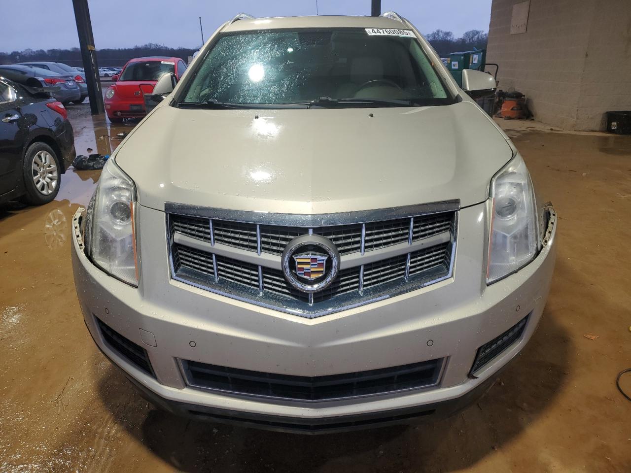 2011 Cadillac SRX - Image 5