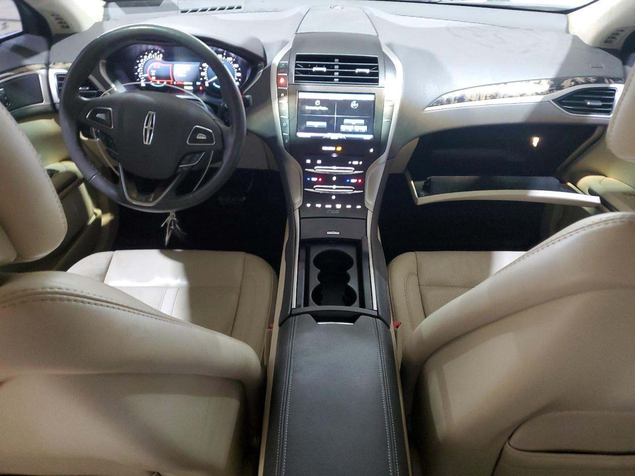 2013 Lincoln MKZ - Image 8