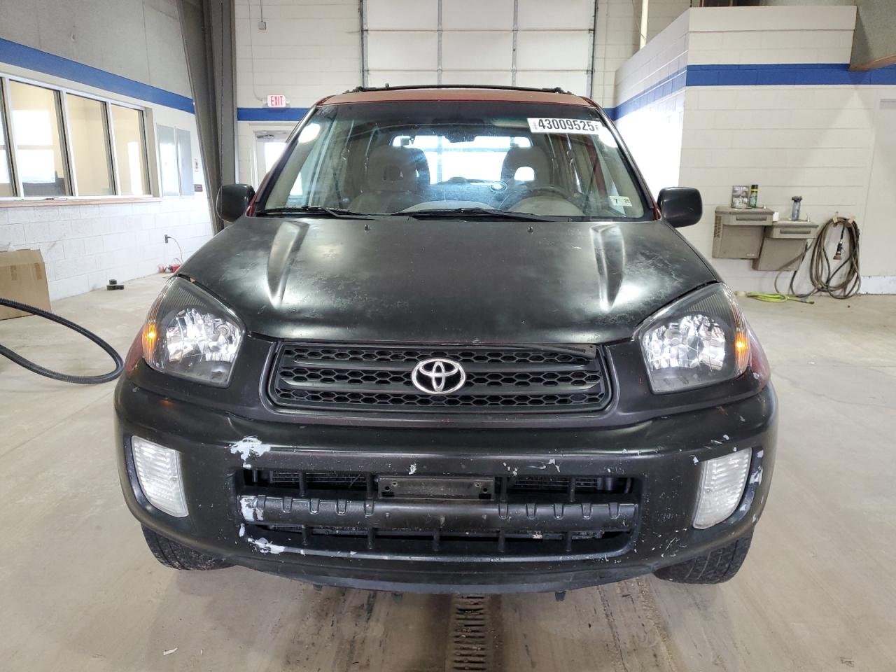 2003 Toyota RAV 4 - Image 5