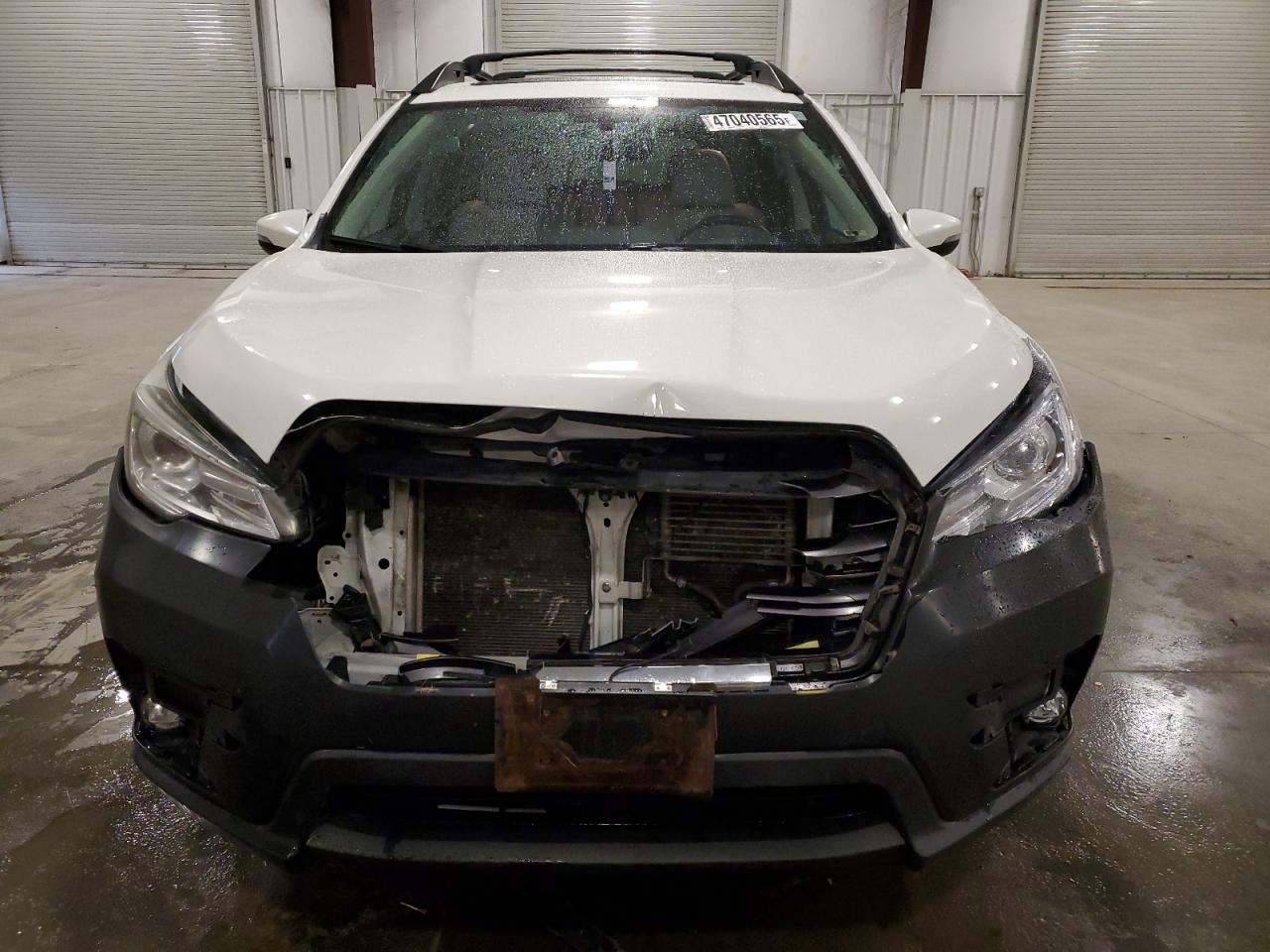 2019 Subaru Ascent - Image 5