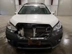 2019 Subaru Ascent Limited продається в Avon, MN - Front End
