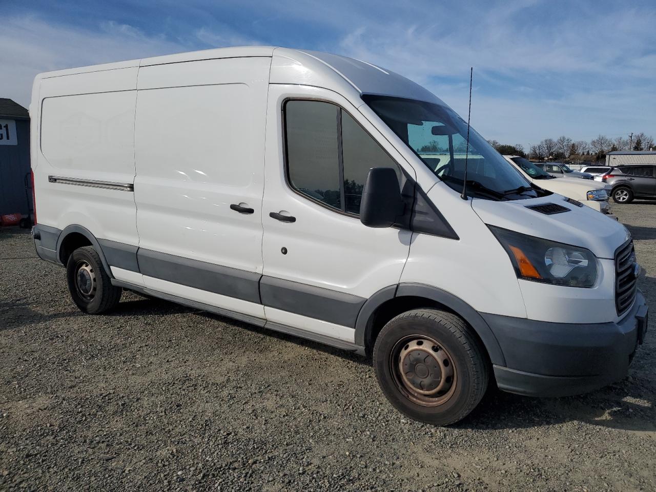 2015 Ford Transit - Image 4