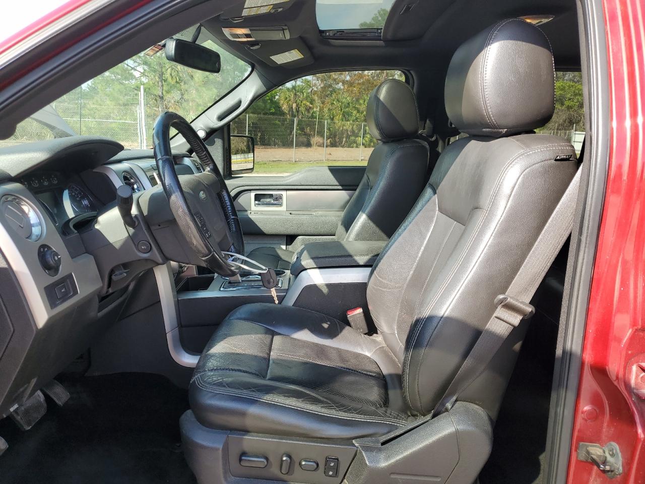 2013 Ford F-150 - Image 7
