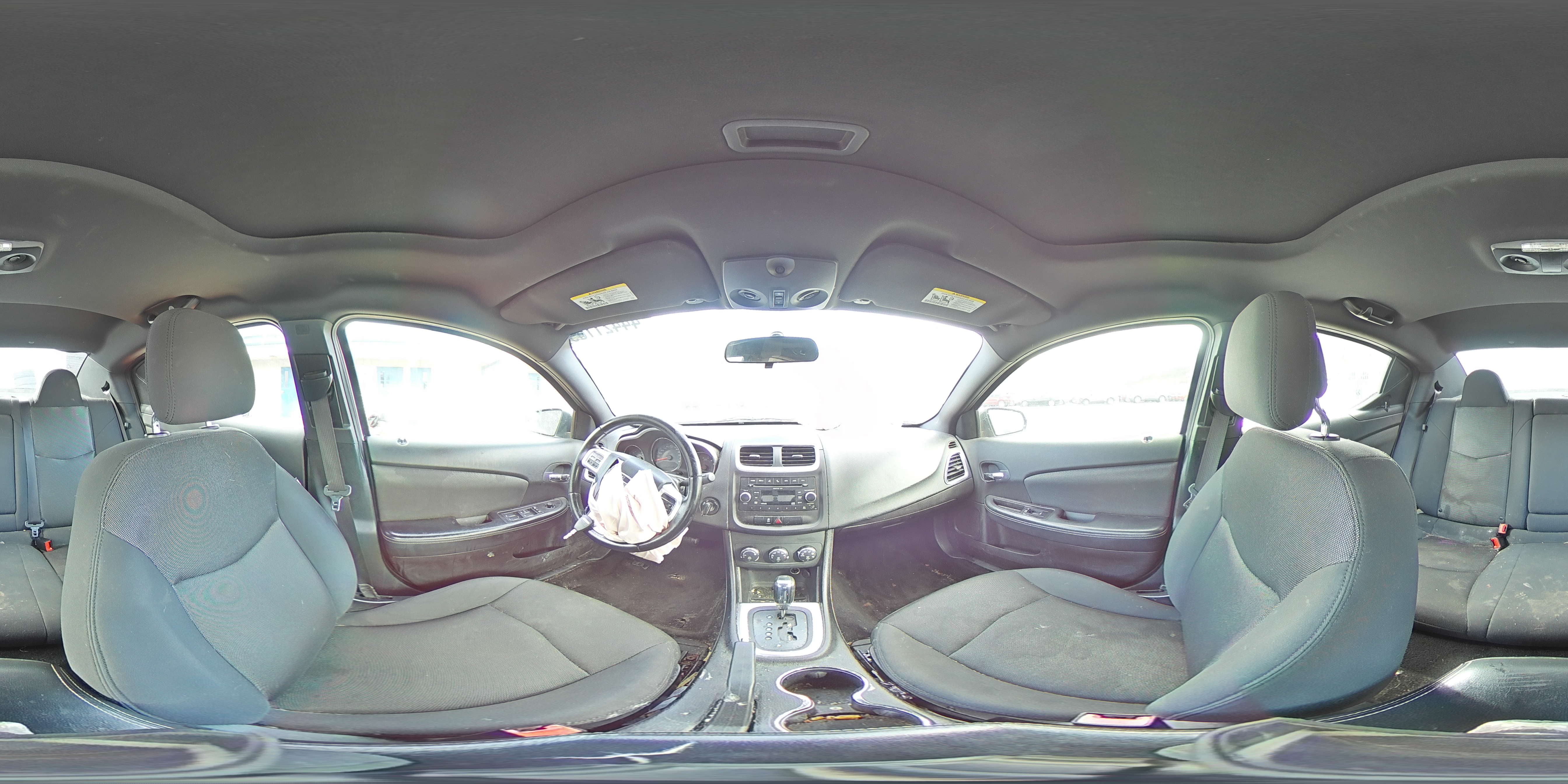 2011 Dodge Avenger - Image 13