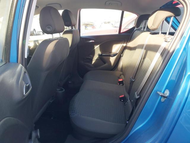 2019 VAUXHALL CORSA ENER