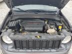 2016 Jeep Renegade Latitude продається в Barberton, OH - Front End