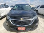 2019 Chevrolet Equinox Lt იყიდება Taylor-ში, TX - Side