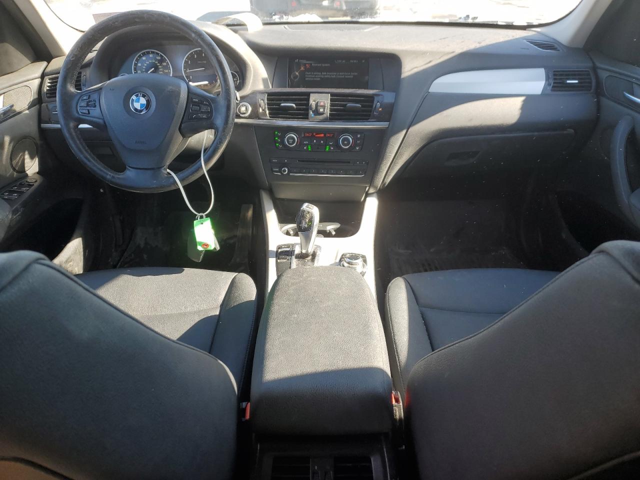 2014 BMW X3 - Image 8