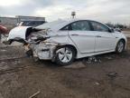 2015 Hyundai Sonata Hybrid იყიდება Chicago Heights-ში, IL - Rear End