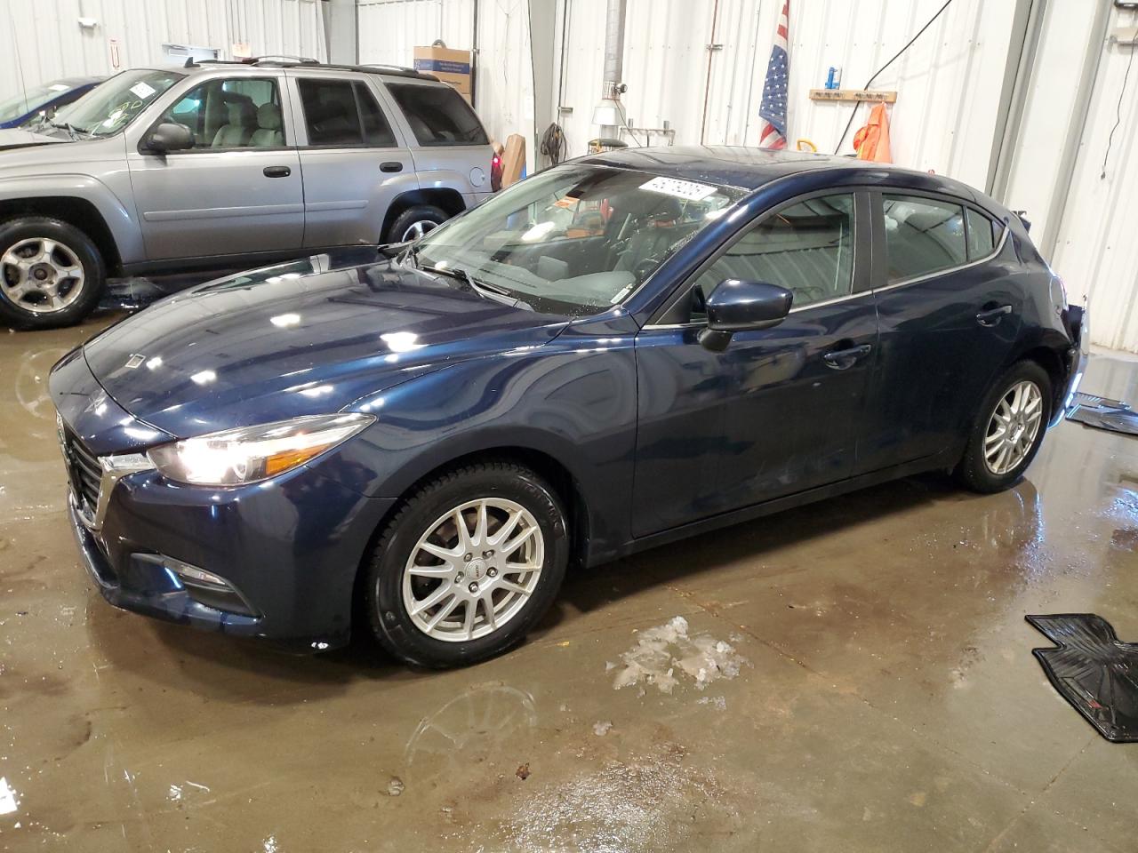 2018 Mazda 3 - Image 1