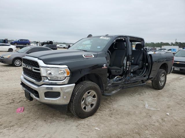  RAM 2500 2023 Черный